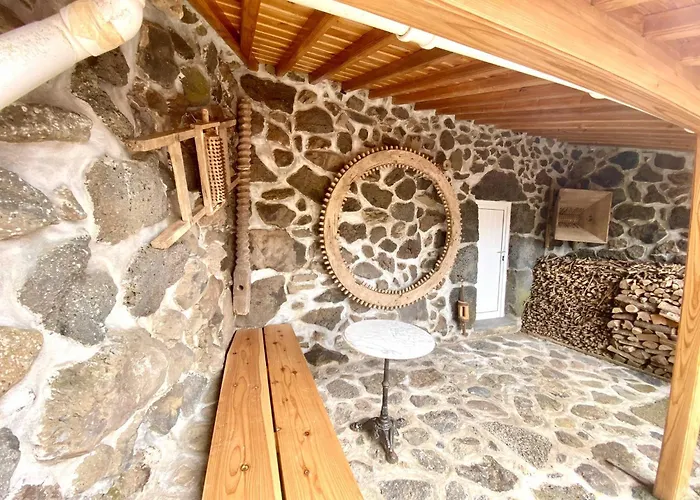 Quinta Perpetua, Casa Flores