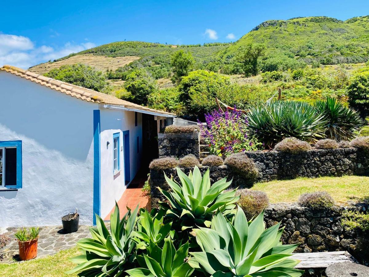 Holiday home Quinta Perpetua, Casa Flores Santa Cruz da Graciosa