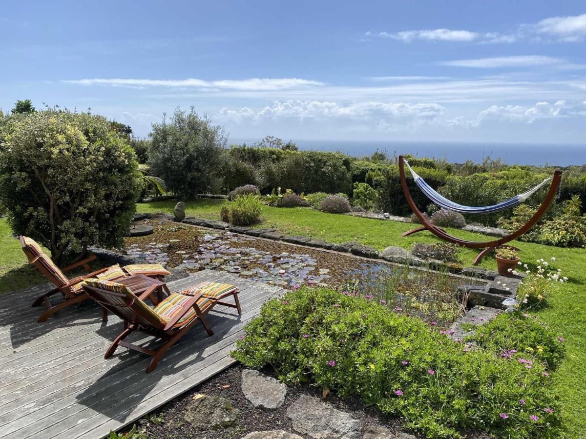 Quinta Perpetua, Casa Flores * Santa Cruz da Graciosa