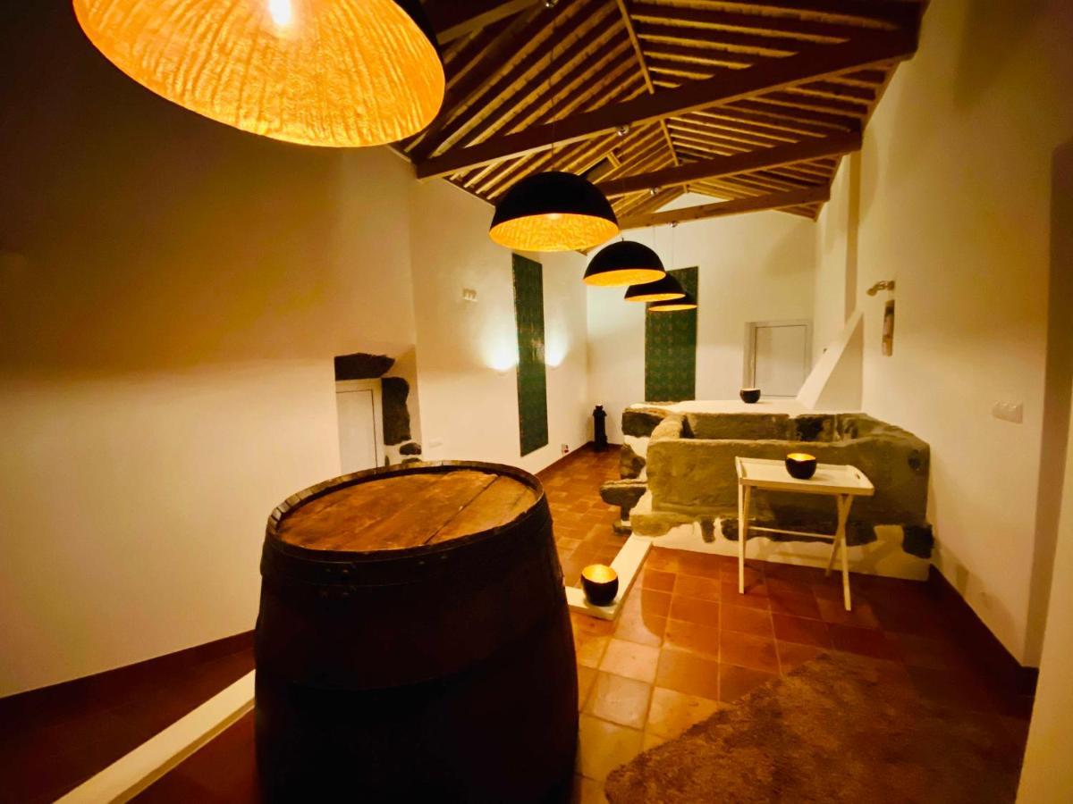 Quinta Perpetua, Casa Flores Holiday home *