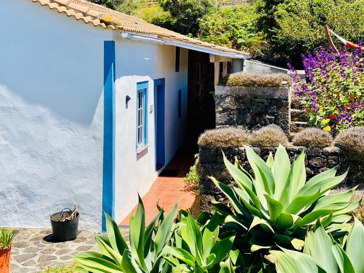 Quinta Perpetua, Casa Flores Holiday home Santa Cruz da Graciosa