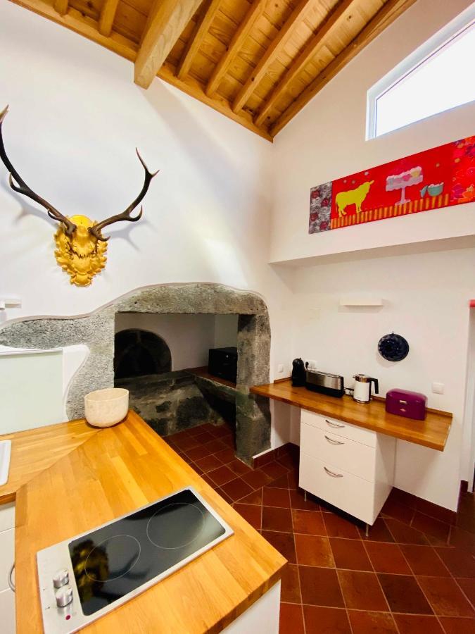 Holiday home Quinta Perpetua, Casa Flores