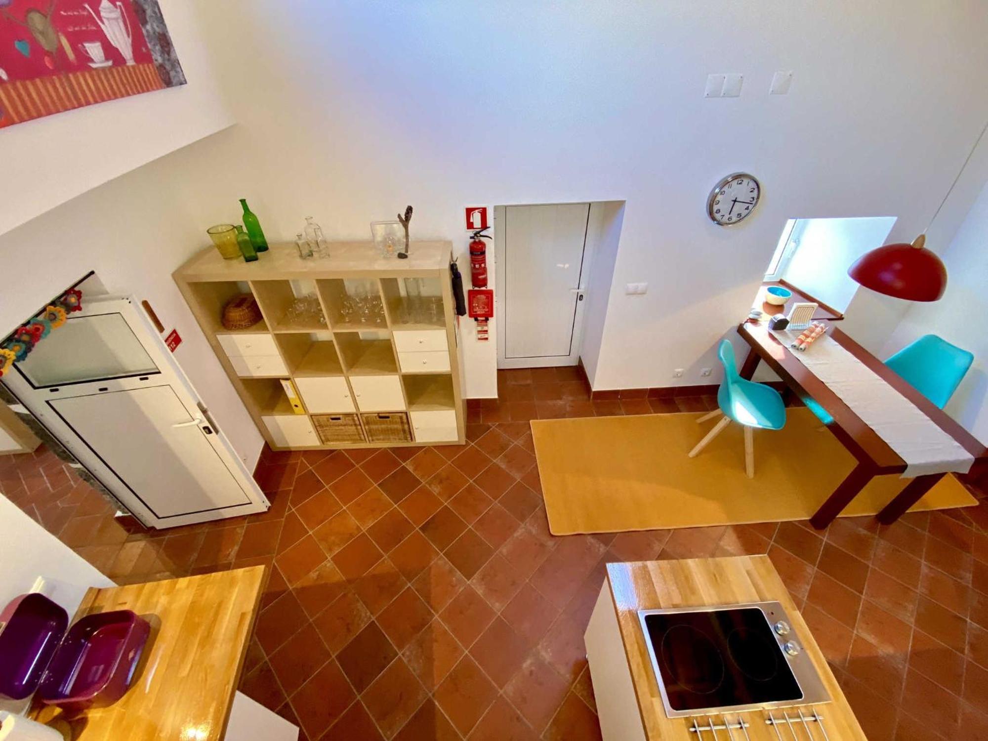 Quinta Perpetua, Casa Flores * Santa Cruz da Graciosa