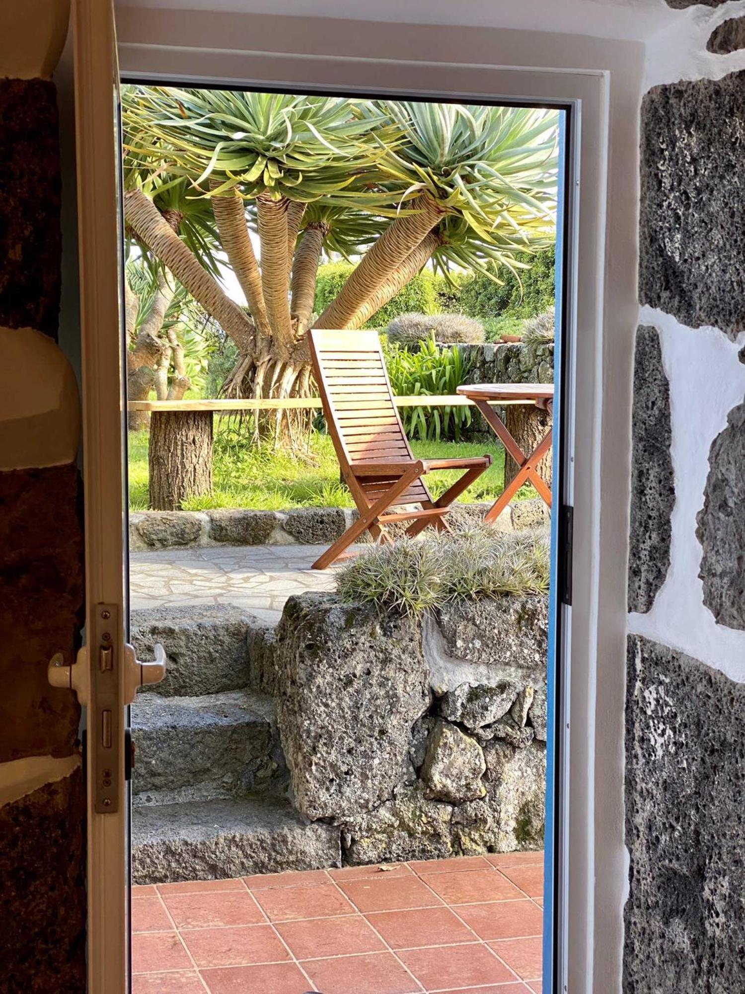 Holiday home Quinta Perpetua, Casa Flores Santa Cruz da Graciosa