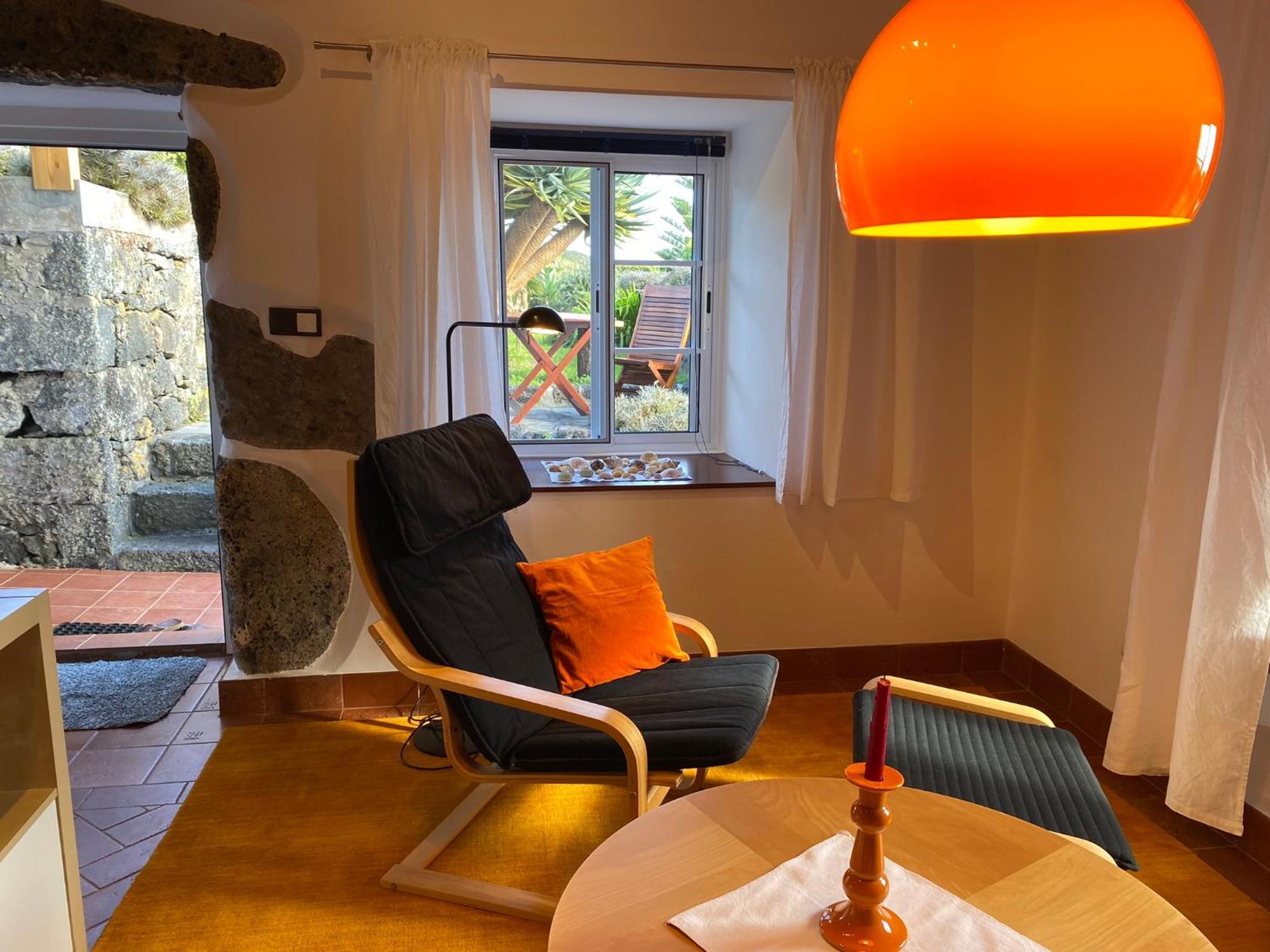 Quinta Perpetua, Casa Flores Holiday home *